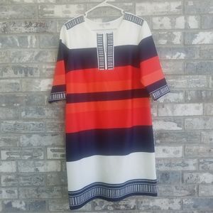 *Offer $15* Signature Camryn Color Block dress